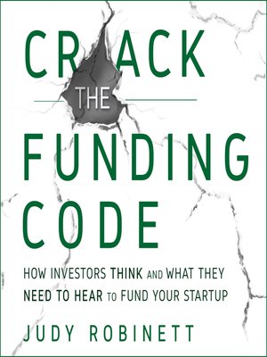 cover image of Crack the Funding Code
